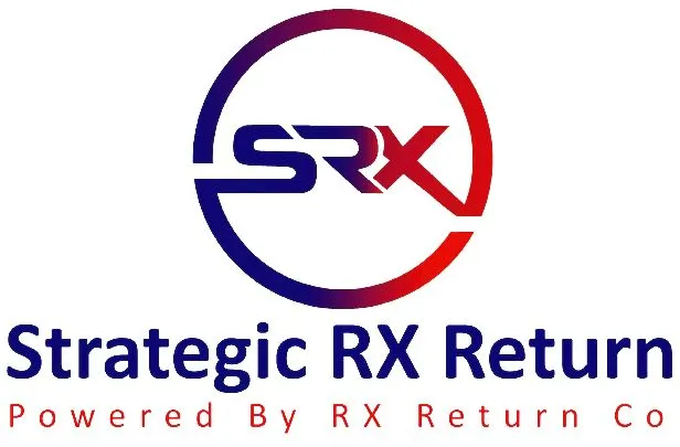 SRx Logo